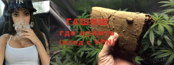крисы Алзамай