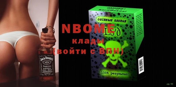 крисы Алзамай
